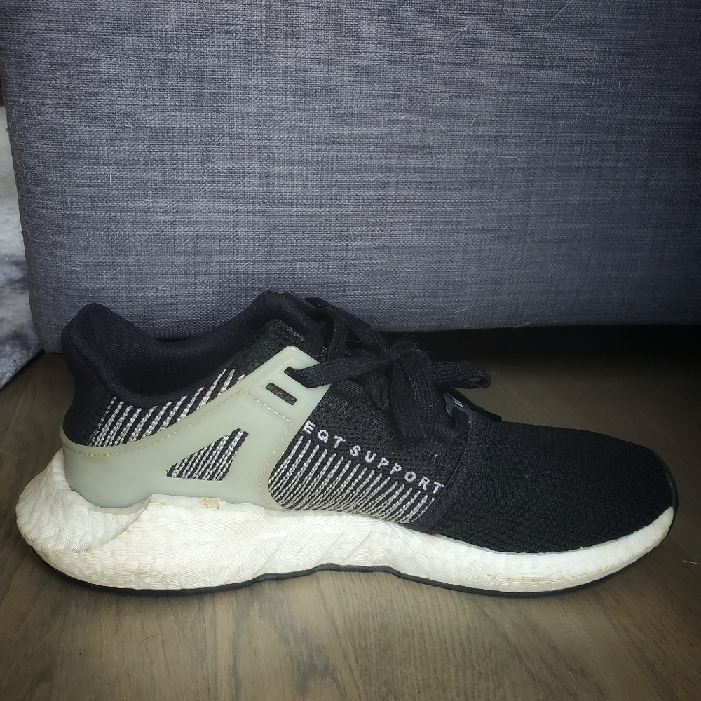 Adidas EQT Support Men's Sneakers - Picture 3 of 6